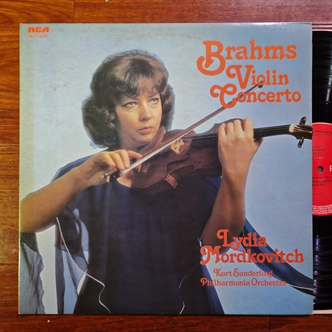 Violin Concerto