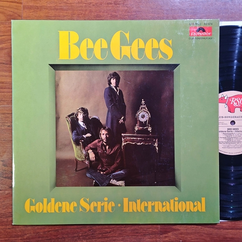 Bee Gees
