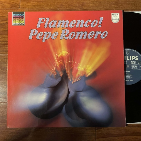 Flamenco!