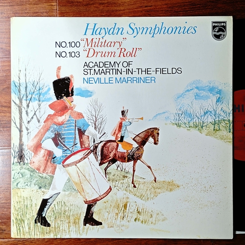 Symphonies: No. 100 