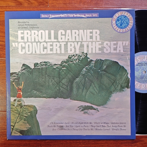 Concert By The Sea