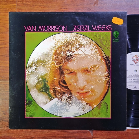 Astral Weeks