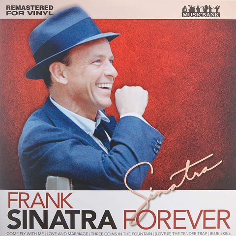 Sinatra Forever