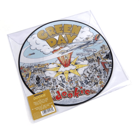 Dookie (Picture Disc)