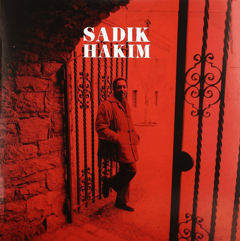 Sadik Hakim (Limited Edition)