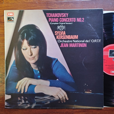 Piano Concerto No.2 (Complete Original Version)