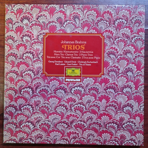 Trios