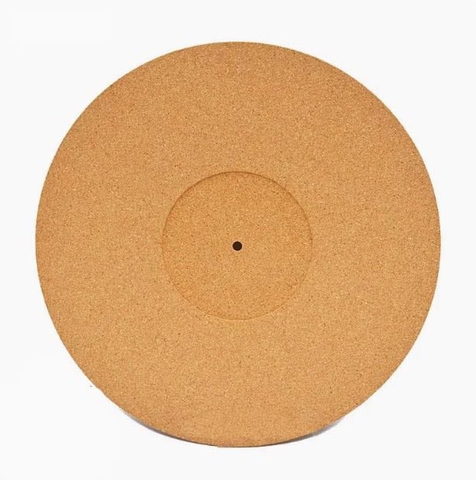 Lót đĩa (Slipmat 3mm)