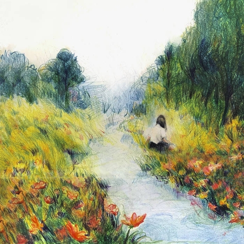 Nhớ Về Mùa Hoa