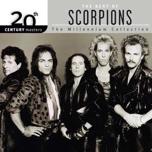 The Best Of Scorpions