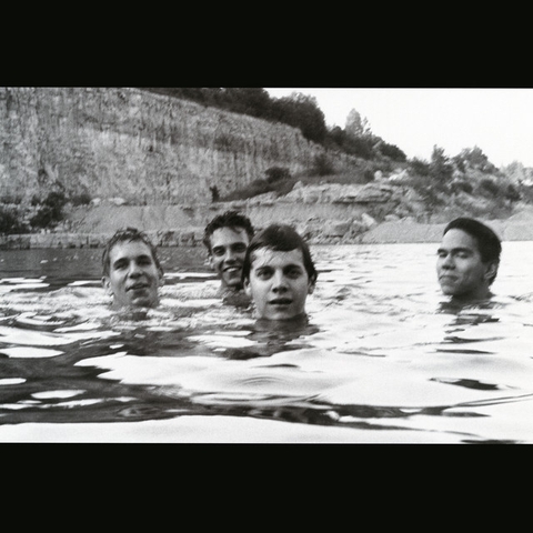 Spiderland