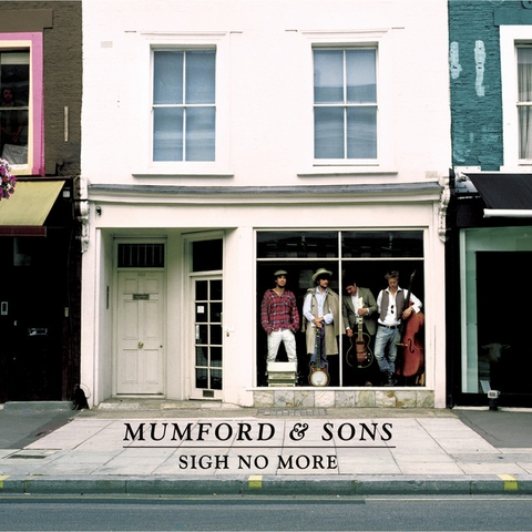 Sigh No More