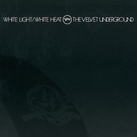 White Light/White Heat (Half Speed Vinyl)