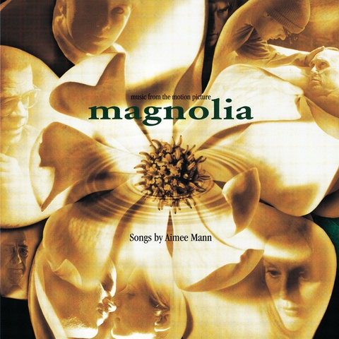 Magnolia - Music From The Motion Picture