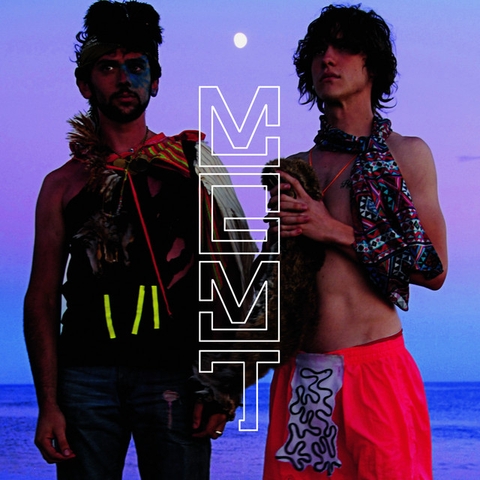 Oracular Spectacular