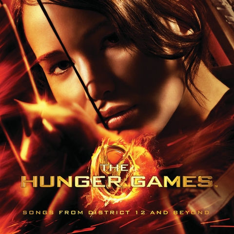 The Hunger Games (Songs From District 12 And Beyond)