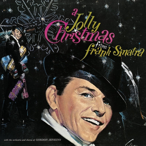 A Jolly Christmas From Frank Sinatra