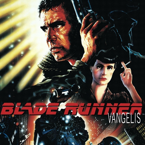 Blade Runner (Original Motion Picture Soundtrack)