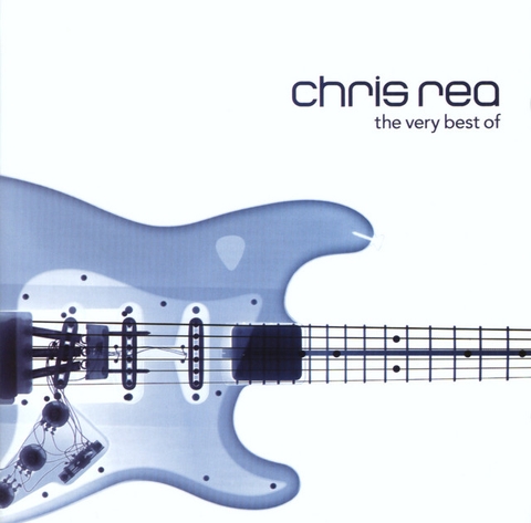 The Very Best Of Chris Rea