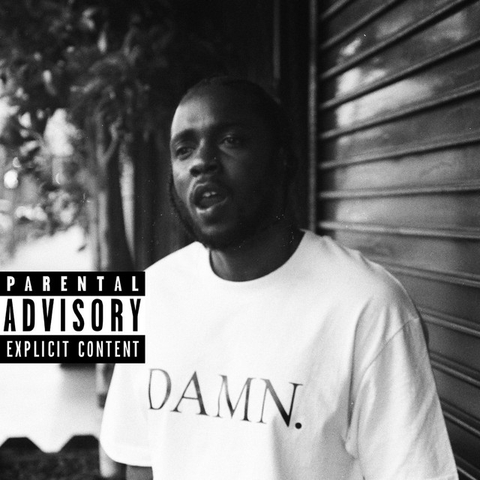 Damn (Collector's Edition)