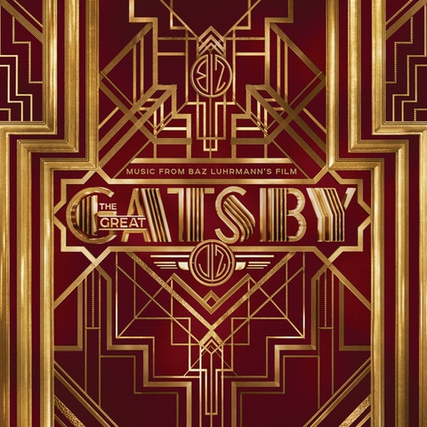 Music From Baz Luhrmann's Film The Great Gatsby