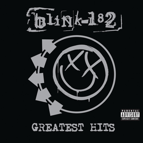 Blink-182 Greatest Hits