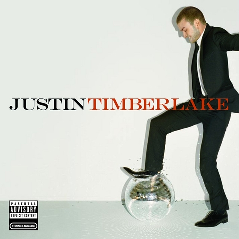 FutureSex/LoveSounds