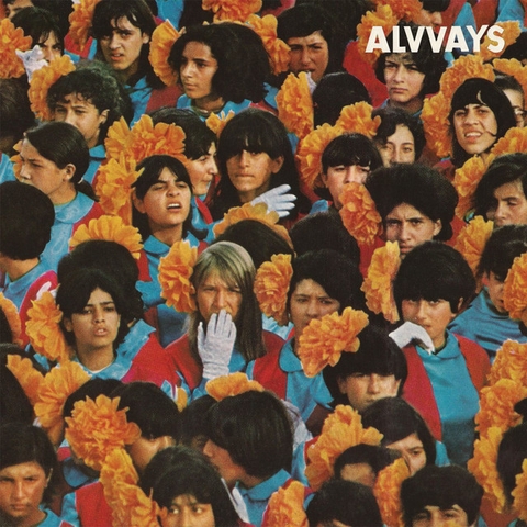 Alvvays