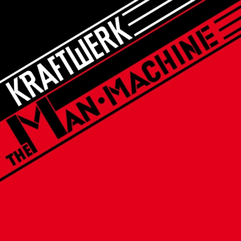 The Man•Machine