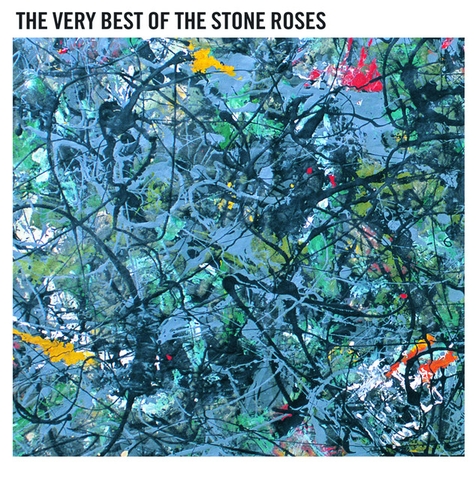 The Very Best Of The Stone Roses