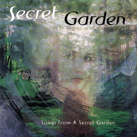 Songs From A Secret Garden