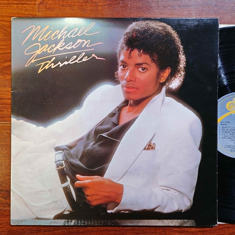 Thriller