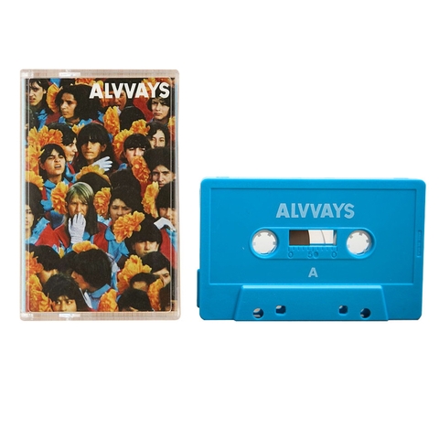 Alvvays