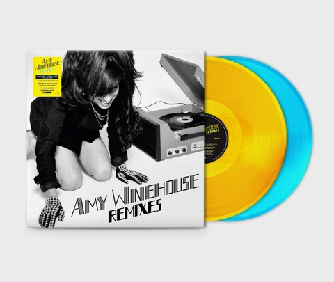 Remixes