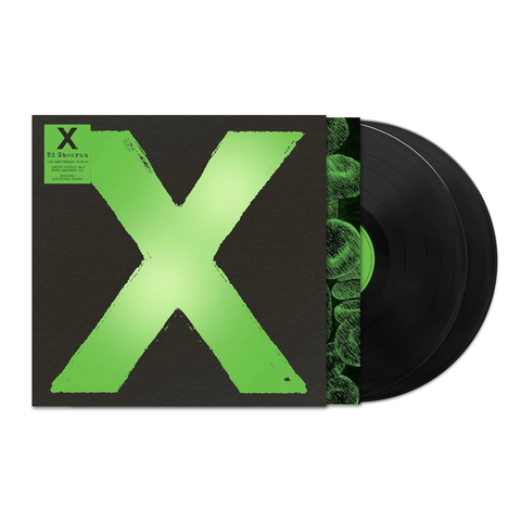 X (10th Anniversary)