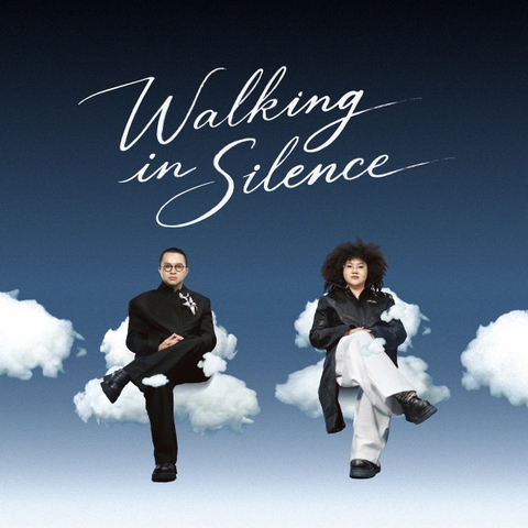 Walking In Silence