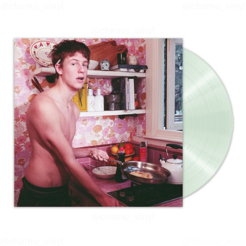 Sweet Boy (Clear Mint Vinyl)