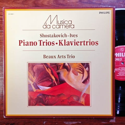 Piano Trios
