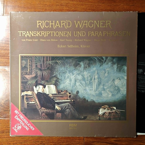 Transcriptions and Paraphrases