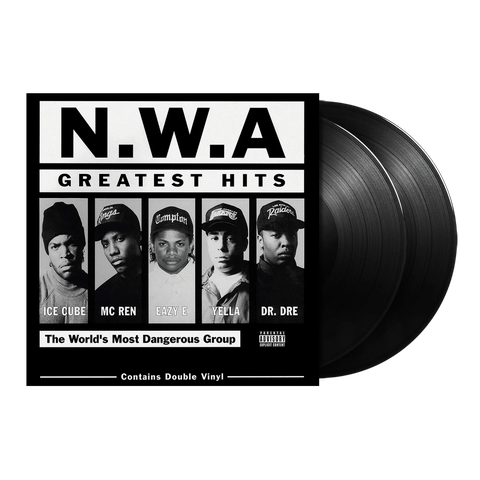Greatest Hits