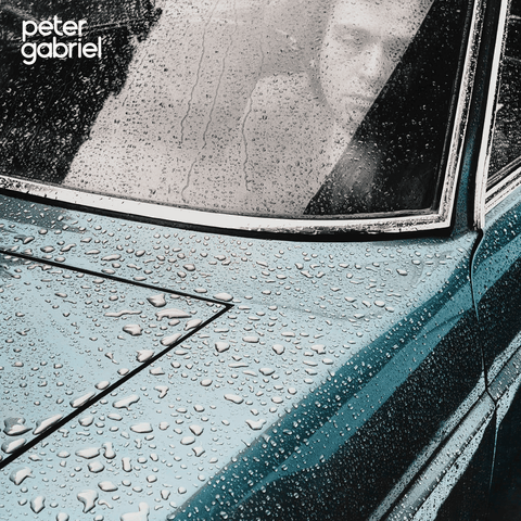 Peter Gabriel I