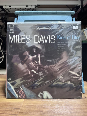 Miles Davis - Kind Of Blues