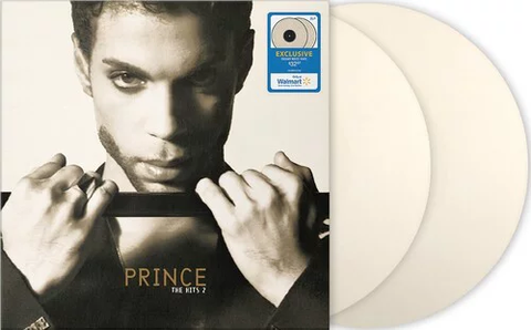 The Hits 2 (Creamy White Vinyl)