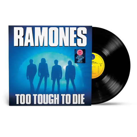 Too Tough To Die