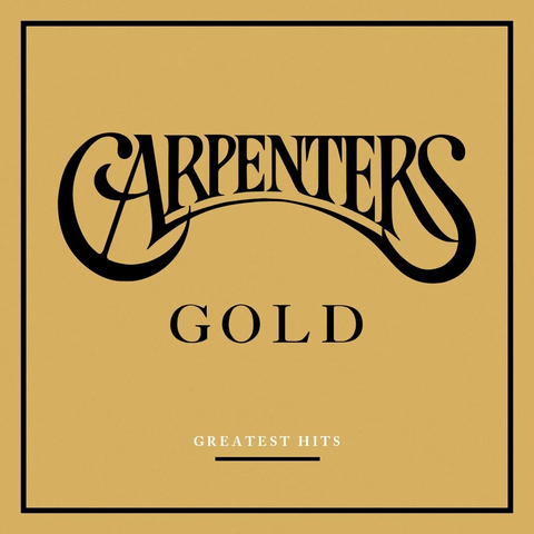 Carpenters Gold: Greatest Hits