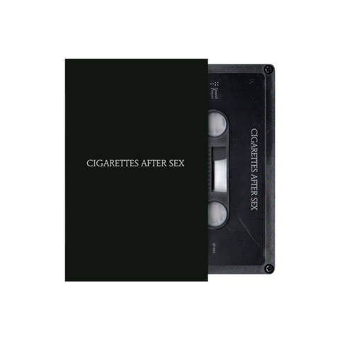 Cigarettes After Sex