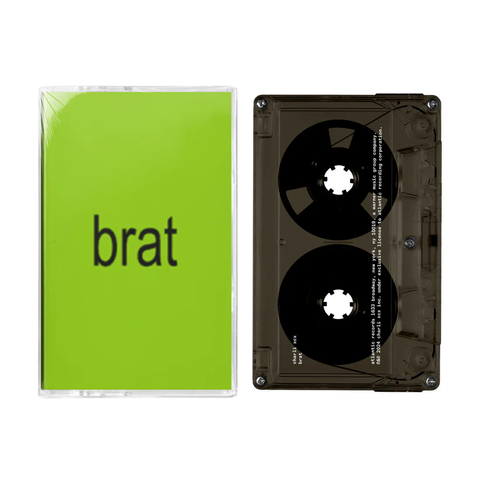 BRAT