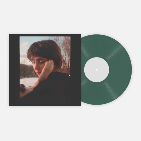 Sling (Dark Green Vinyl)