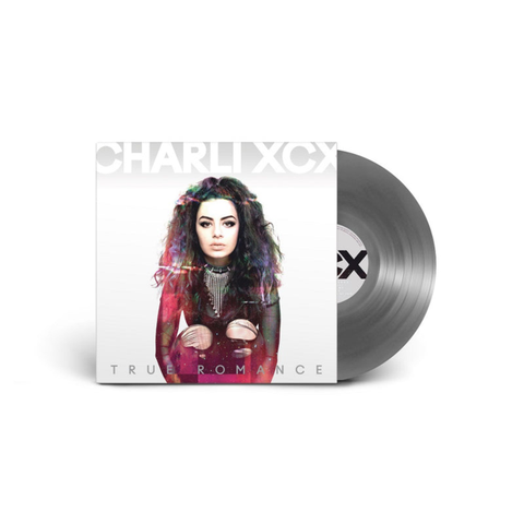 True Romance (Silver Vinyl)