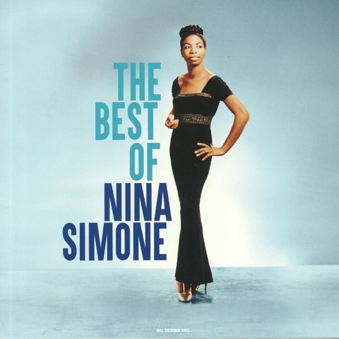 The Best of Nina Simone
